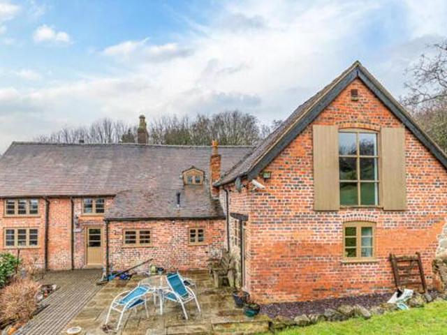 House for sale in Lyons, Greater London