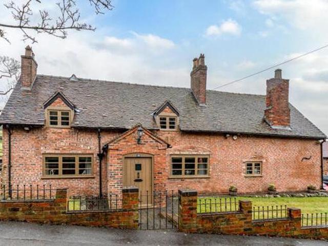 House for sale in Lyons, Greater London