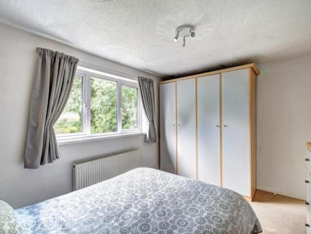 Farm for sale in Yardley Wood, West Midlands