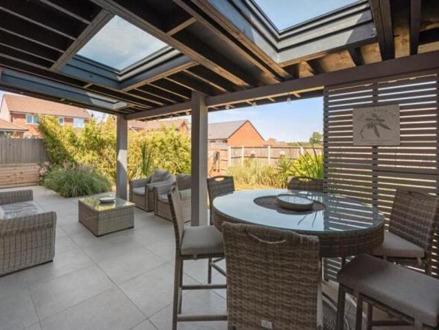 Farm for sale in Rownhams, Hampshire