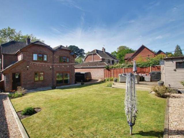 Farm for sale in Rownhams, Hampshire
