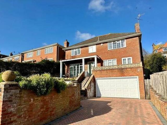 House for rent in East Sussex