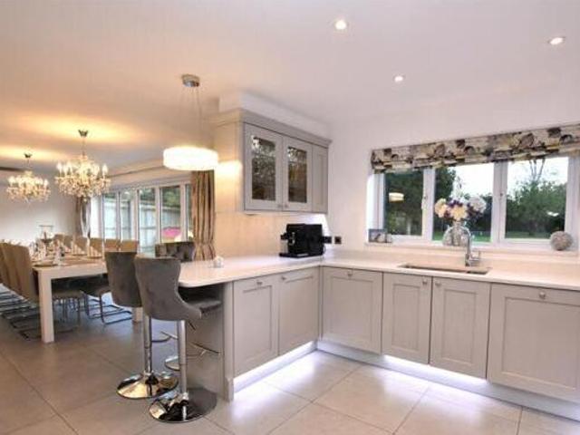 House for sale in Lyons, Greater London