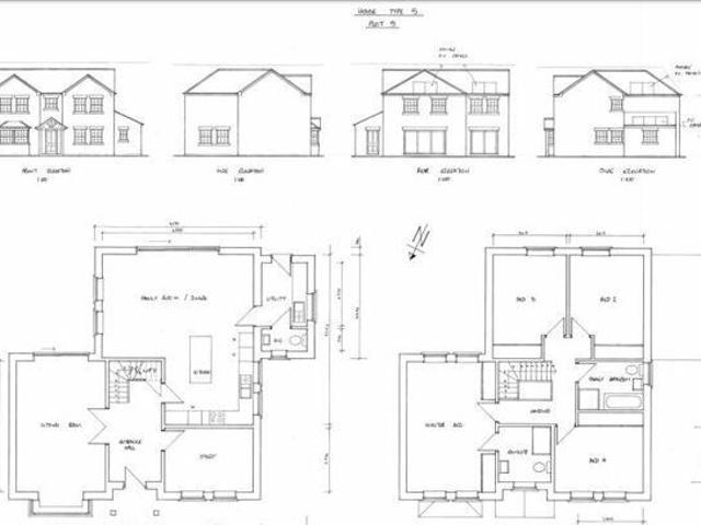 House for sale in Immingham, North East Lincolnshire