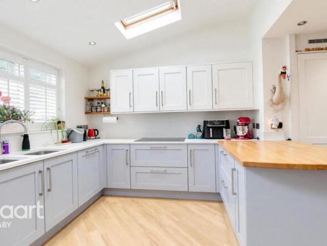 Farm for sale in Leicester, City of Leicester