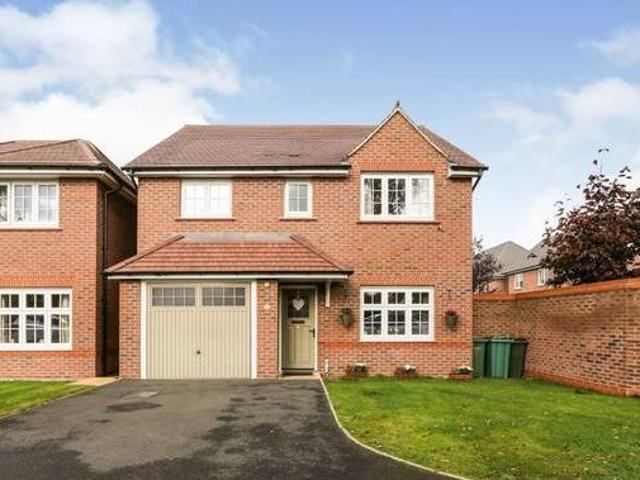 House for sale in Leicestershire