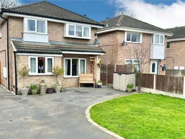 House for sale in Royston, North Hertfordshire