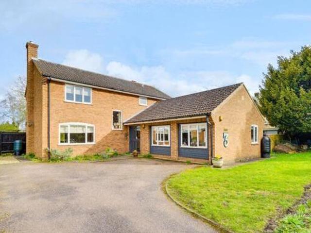 House for sale in King's Walden, Hertfordshire