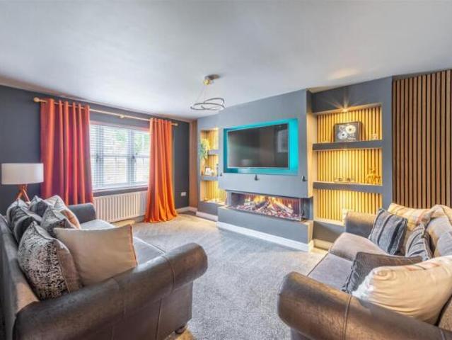 Farm for sale in Throckley, Newcastle upon Tyne
