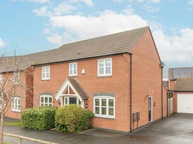 House for sale in Haddon, East Midlands