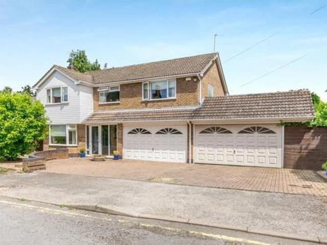 House for sale in Calverton CP, Haddon