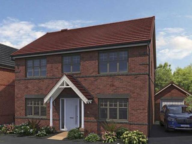 House for rent in East Midlands