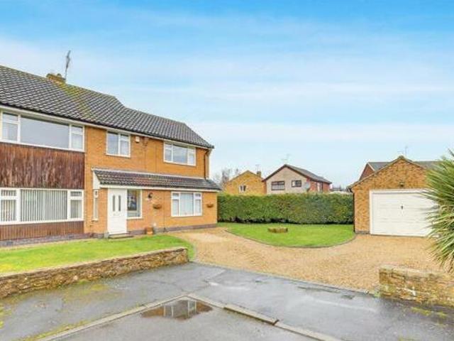 House for sale in City of Nottingham, East Midlands