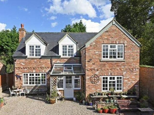 House for sale in North Yorkshire