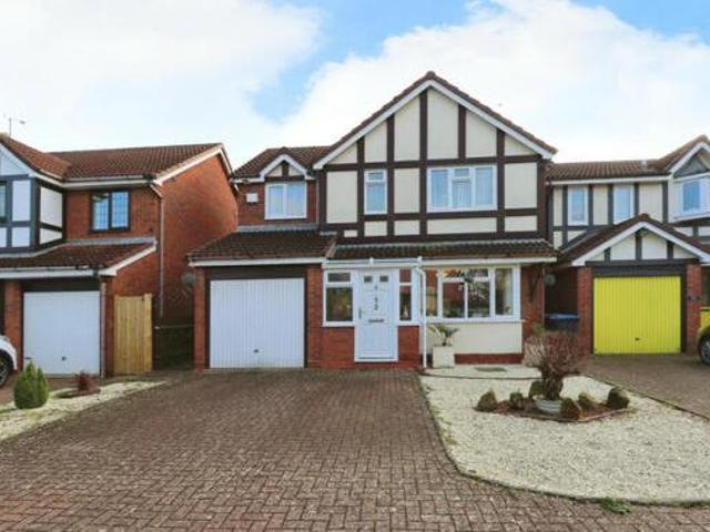House for sale in Newton, New Bilton