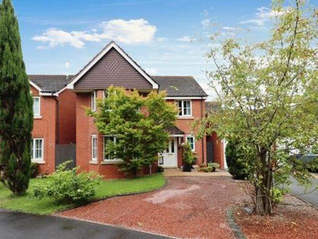 House for sale in Brownsover, Rugby