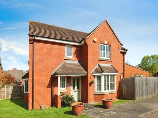 House for sale in New Bilton, Warwickshire