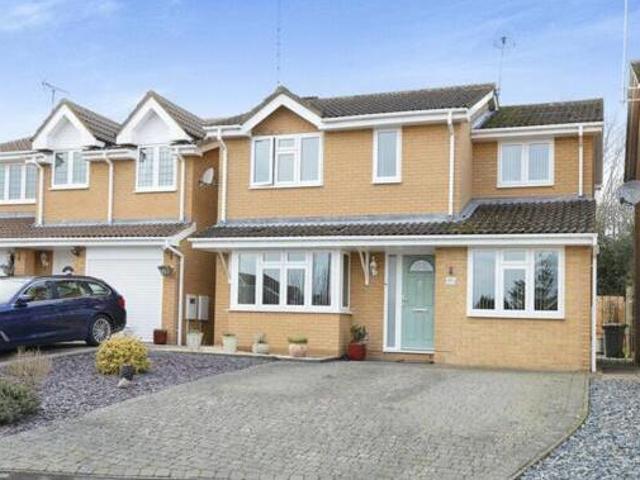 House for sale in Newton, New Bilton