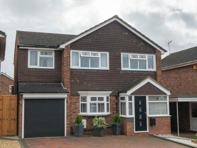 House for sale in Brownsover, Rugby
