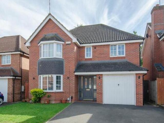 House for sale in New Bilton, Warwickshire