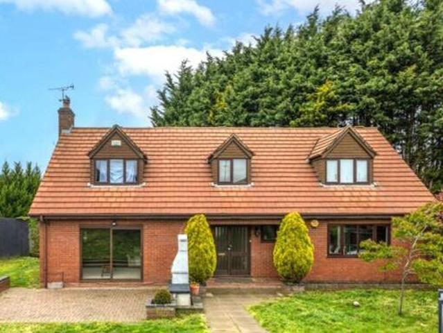 House for sale in New Bilton, Warwickshire