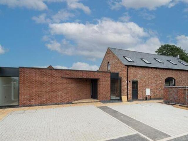 House for sale in Bourton on Dunsmore, Rugby