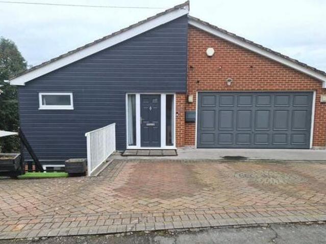 House for sale in Chadsmoor, Staffordshire