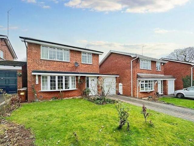 House for sale in Chadsmoor, Staffordshire