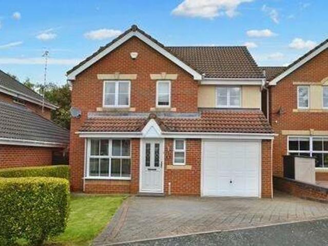 House for sale in Chadsmoor, Staffordshire
