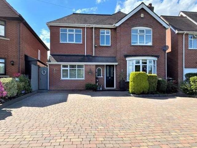 House for sale in On Site (South Staffordshire Water) Tipton Depot, Sandwell