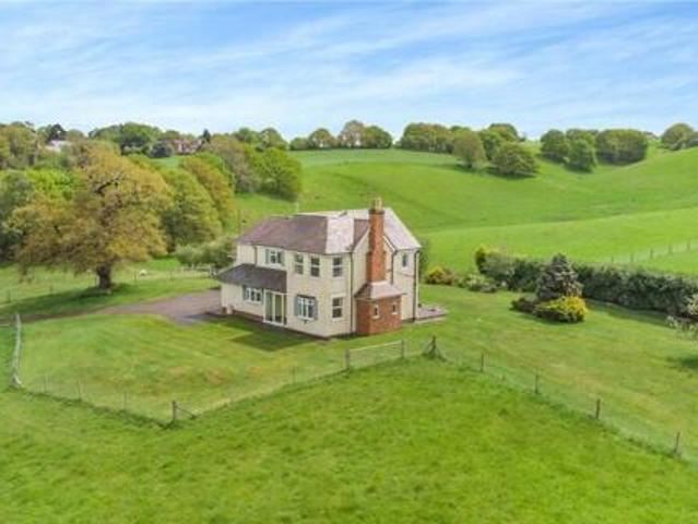 House for sale in Chadsmoor, Staffordshire