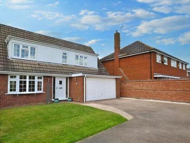 House for sale in Chadsmoor, Staffordshire