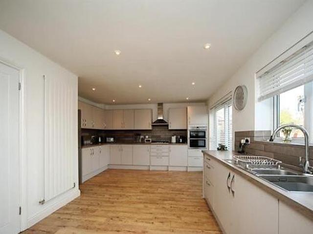 House for sale in Rumwell, Somerset