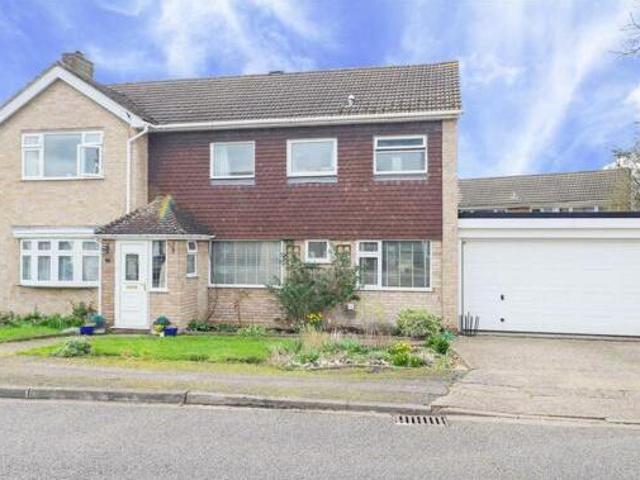 House for sale in Ruislip, Greater London