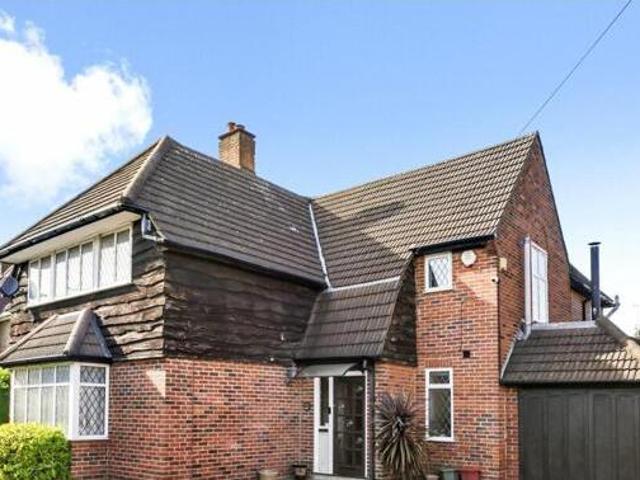 House for sale in Ruislip, Greater London