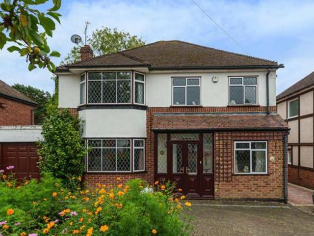 House for sale in Ruislip, Greater London