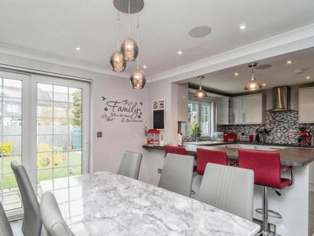 House for sale in Wickford, Basildon
