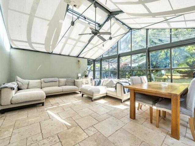 Farm for sale in Old St. Mellons, Wales