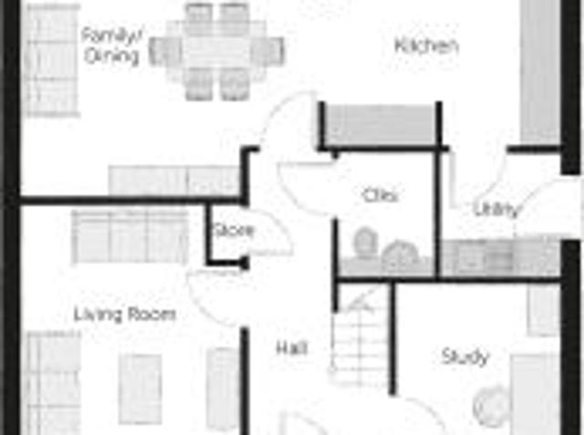Farm for sale in Warrington