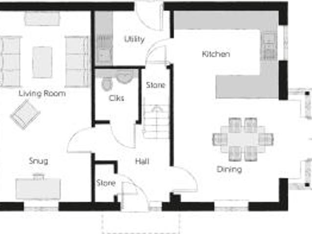 Farm for sale in Warrington