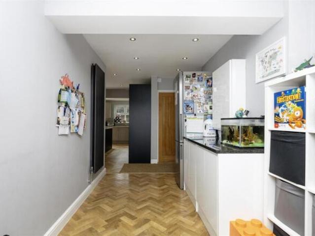 Farm for sale in Almondbury, West Yorkshire