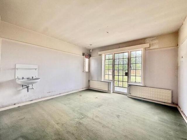 Property for sale in Rushmere, Key Street