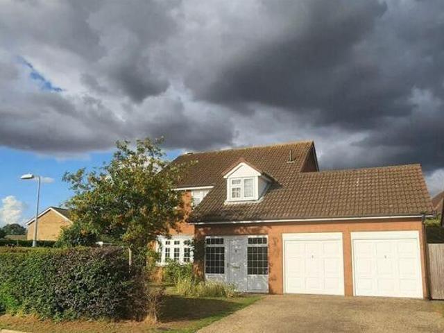 House for sale in Key Street, Suffolk