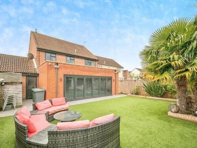 House for sale in Ipswich, Suffolk