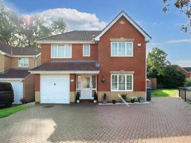 House for sale in Key Street, Suffolk