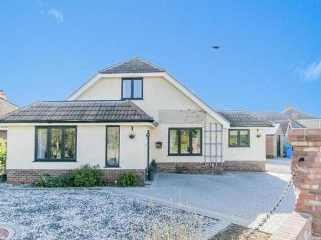 House for sale in Broke Hall, Key Street