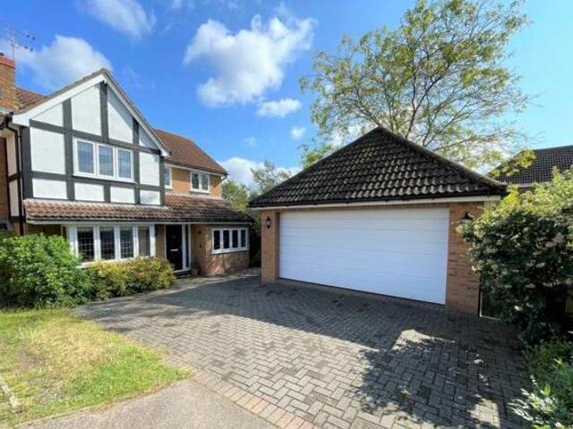 House for sale in Key Street, Suffolk