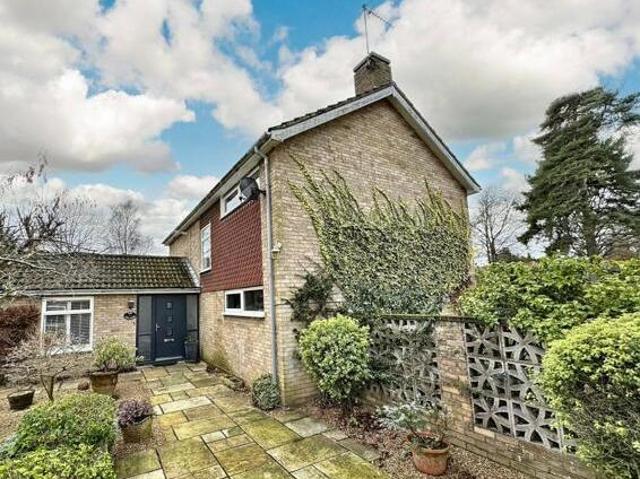 House for sale in Key Street, Suffolk