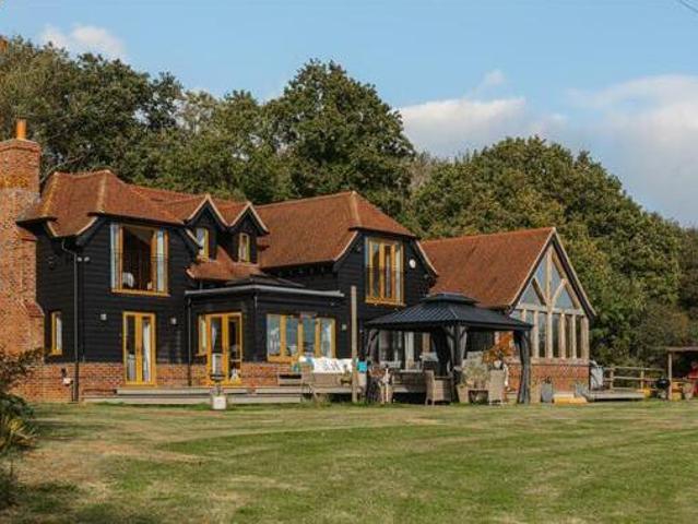 House for sale in City of London, Greater London