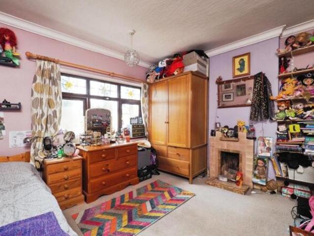Farm for sale in Wollaton Vale, Haddon